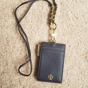 Tory Burch Bags - Robinson ID Lanyard Tory Burch Bags - Robinson ID Lanyard